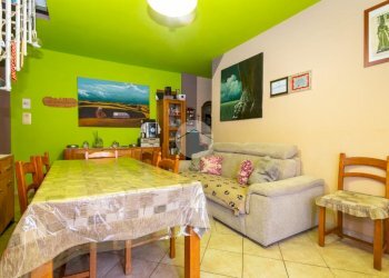 Four-room apartment Via Rivoli, Alpignano - photo 9