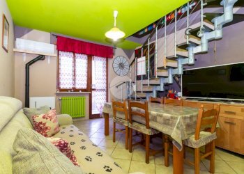 Four-room apartment Via Rivoli, Alpignano - photo 10