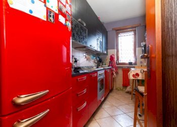 Four-room apartment Via Rivoli, Alpignano - photo 11