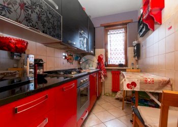 Four-room apartment Via Rivoli, Alpignano - photo 12