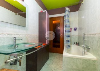 Four-room apartment Via Rivoli, Alpignano - photo 13
