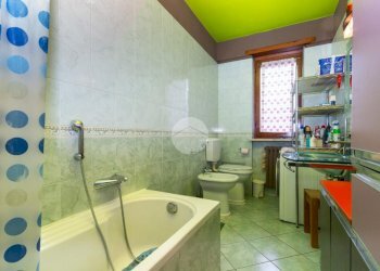 Four-room apartment Via Rivoli, Alpignano - photo 14