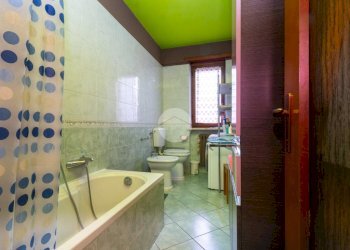 Four-room apartment Via Rivoli, Alpignano - photo 15
