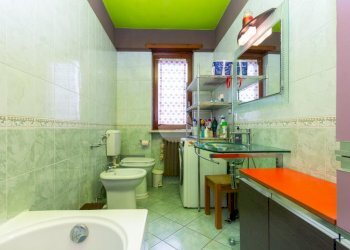 Four-room apartment Via Rivoli, Alpignano - photo 16