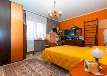 Four-room apartment Via Rivoli, Alpignano - photo 20