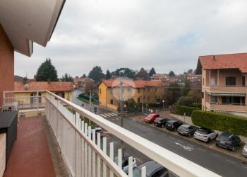 Four-room apartment Via Rivoli, Alpignano - photo 21