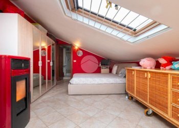 Four-room apartment Via Rivoli, Alpignano - photo 23