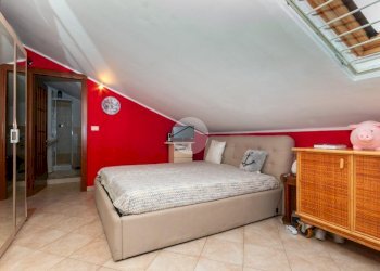 Four-room apartment Via Rivoli, Alpignano - photo 24