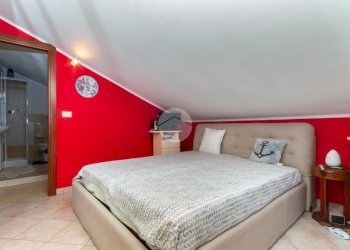 Four-room apartment Via Rivoli, Alpignano - photo 25
