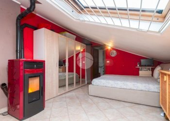 Four-room apartment Via Rivoli, Alpignano - photo 26