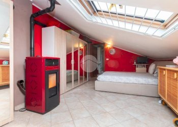 Four-room apartment Via Rivoli, Alpignano - photo 27