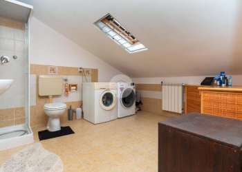 Four-room apartment Via Rivoli, Alpignano - photo 29