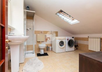 Four-room apartment Via Rivoli, Alpignano - photo 30