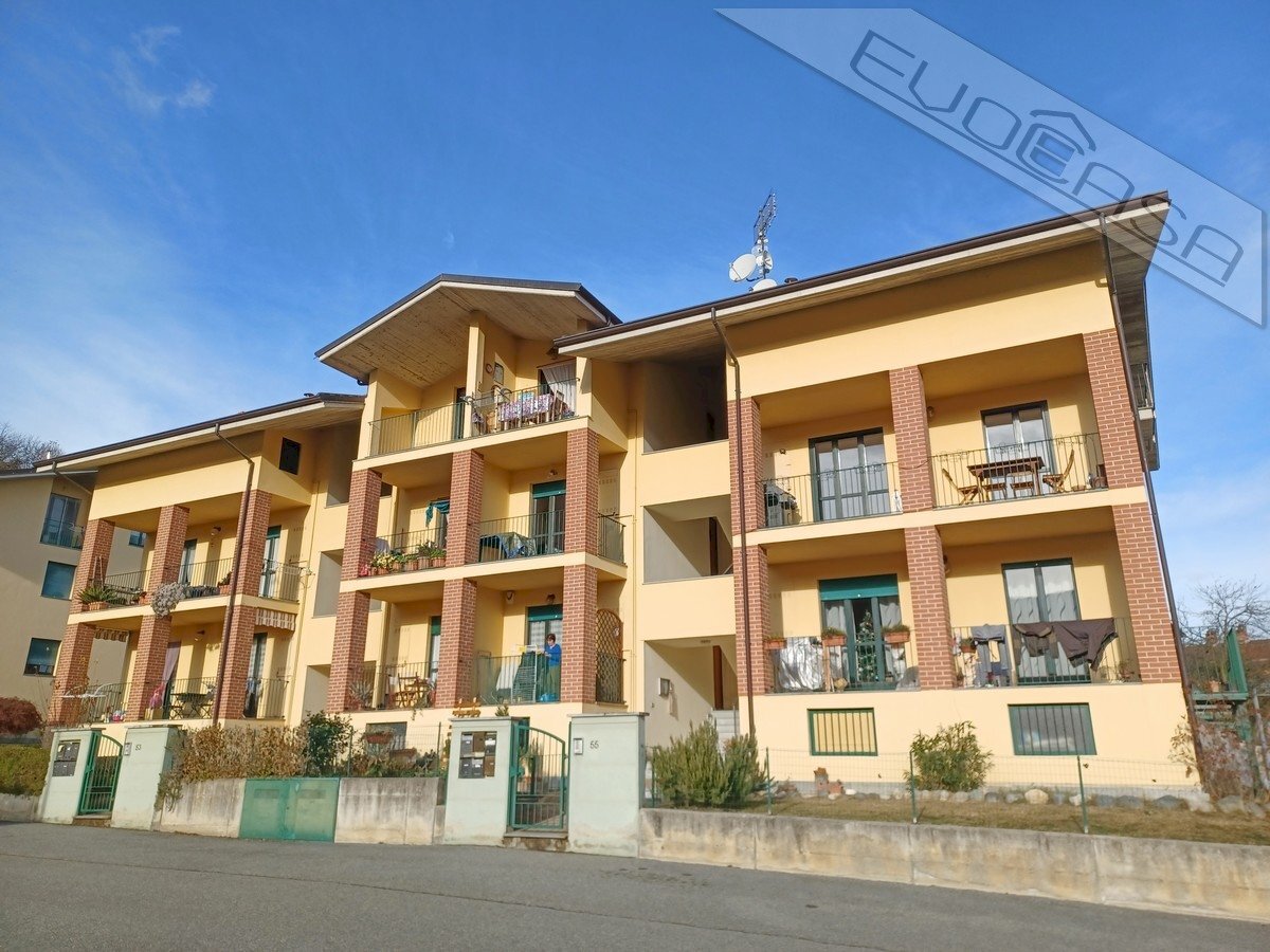 Apartment Via Cavallotta 55, Barge - photo 1