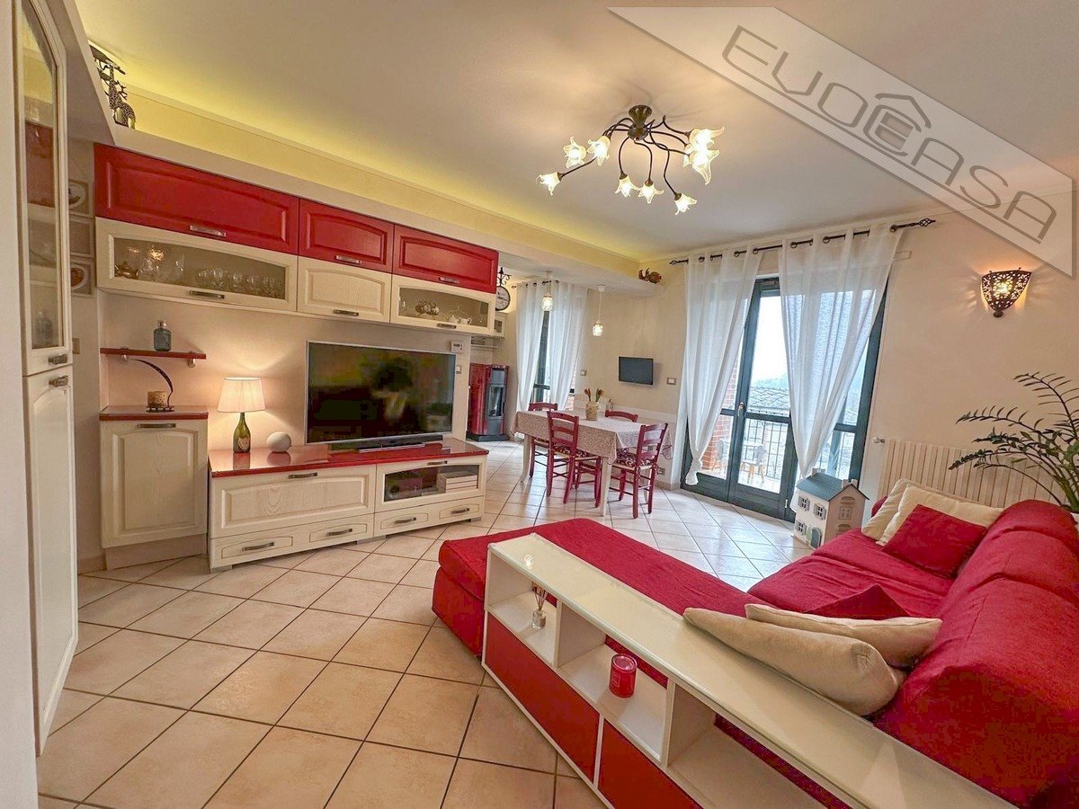 Apartment Via Cavallotta 55, Barge - photo 2