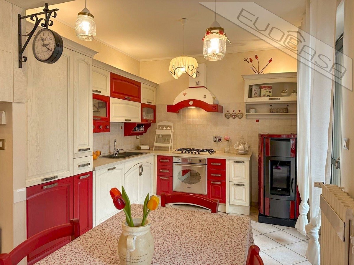 Apartment Via Cavallotta 55, Barge - photo 3