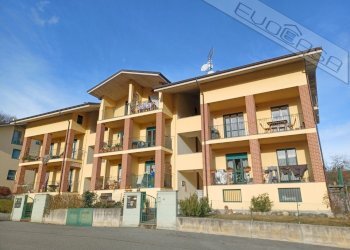 Apartment Via Cavallotta 55, Barge - photo 1