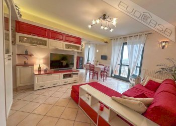 Apartment Via Cavallotta 55, Barge - photo 2