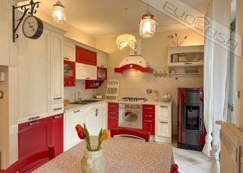 Apartment Via Cavallotta 55, Barge - photo 3
