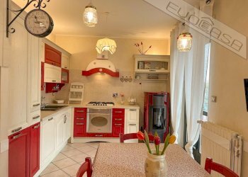 Apartment Via Cavallotta 55, Barge - photo 4