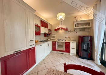 Apartment Via Cavallotta 55, Barge - photo 5