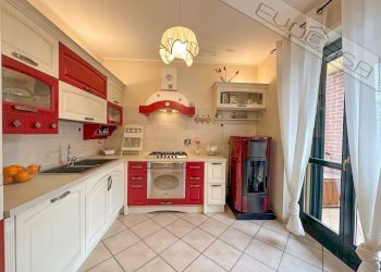 Apartment Via Cavallotta 55, Barge - photo 6