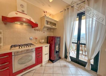 Apartment Via Cavallotta 55, Barge - photo 7