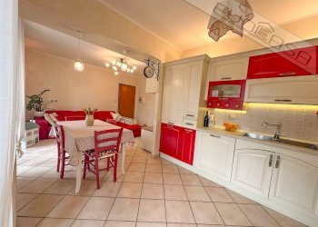 Apartment Via Cavallotta 55, Barge - photo 8