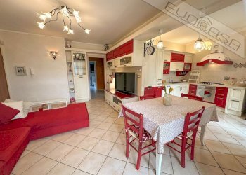 Apartment Via Cavallotta 55, Barge - photo 9