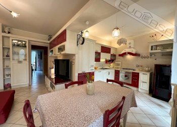 Apartment Via Cavallotta 55, Barge - photo 10