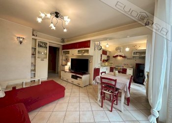 Apartment Via Cavallotta 55, Barge - photo 11