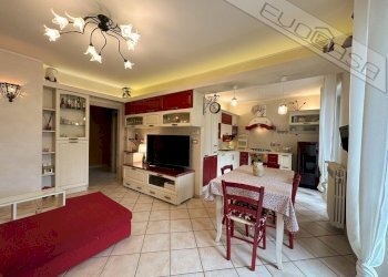 Apartment Via Cavallotta 55, Barge - photo 12