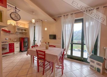 Apartment Via Cavallotta 55, Barge - photo 13