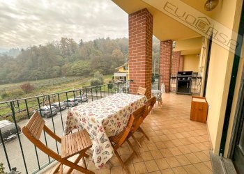 Apartment Via Cavallotta 55, Barge - photo 14