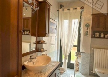 Apartment Via Cavallotta 55, Barge - photo 21