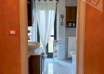 Apartment Via Cavallotta 55, Barge - photo 22