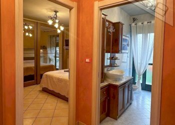 Apartment Via Cavallotta 55, Barge - photo 23
