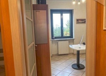 Apartment Via Cavallotta 55, Barge - photo 27