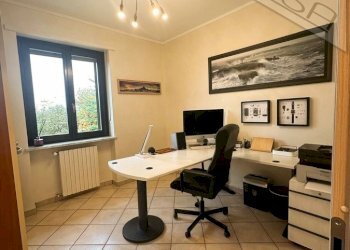 Apartment Via Cavallotta 55, Barge - photo 28