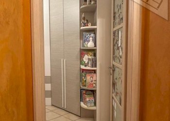 Apartment Via Cavallotta 55, Barge - photo 30
