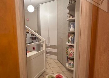 Apartment Via Cavallotta 55, Barge - photo 31