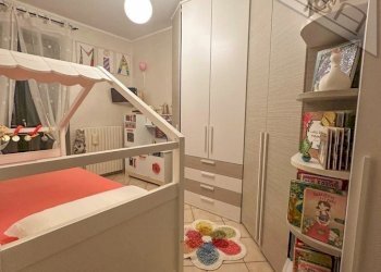 Apartment Via Cavallotta 55, Barge - photo 32