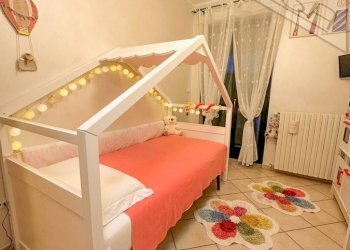 Apartment Via Cavallotta 55, Barge - photo 33