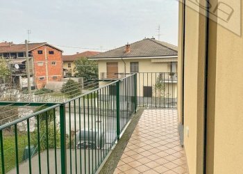 Apartment Via Cavallotta 55, Barge - photo 34