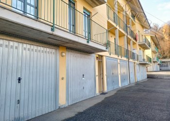 Apartment Via Cavallotta 55, Barge - photo 37