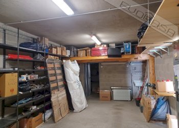 Apartment Via Cavallotta 55, Barge - photo 39