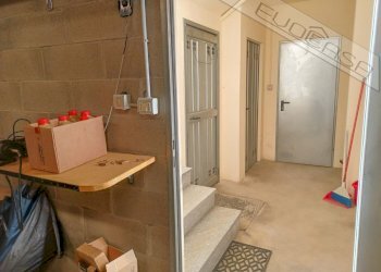 Apartment Via Cavallotta 55, Barge - photo 40