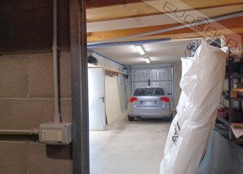 Apartment Via Cavallotta 55, Barge - photo 42