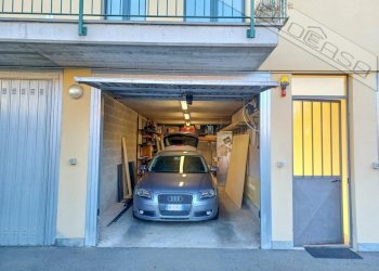 Apartment Via Cavallotta 55, Barge - photo 44