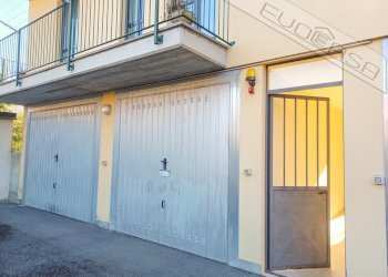 Apartment Via Cavallotta 55, Barge - photo 46